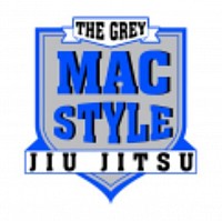 The grey jiujitsu