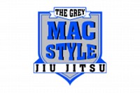 The grey jiujitsu