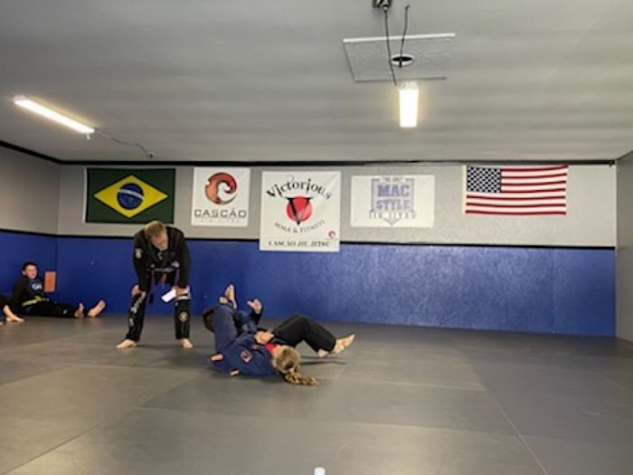 Youth working techniques