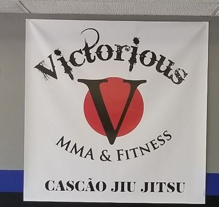 Victorious mma