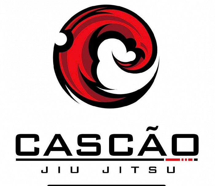 Cascao jiujitsu