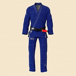 Jiujitsu gi
