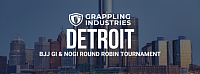 Grappling industries