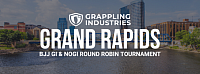 Grappling industries